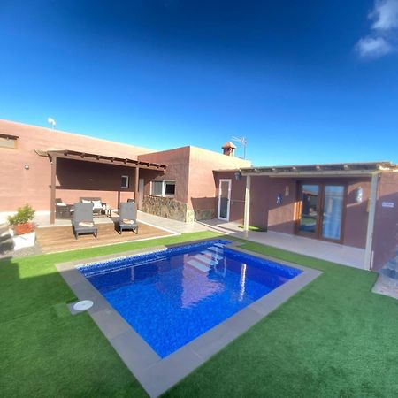 La Pradera Villa Antigua  Luaran gambar