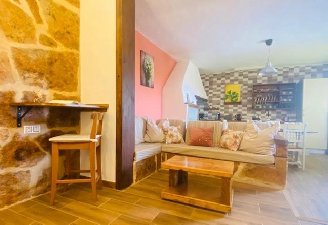 La Pradera Villa Antigua  Luaran gambar
