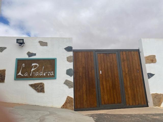 La Pradera Villa Antigua  Luaran gambar